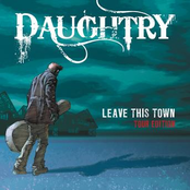 Get Me Through by Daughtry