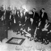 elgar's creole orchestra