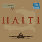Alan Lomax in Haiti - Francilia: Queen of Song
