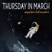 Anywhere but Nowhere