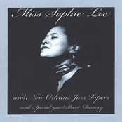 Miss Sophie Lee & New Orleans Jazz Vipers with Special Guest Bart Ramsey