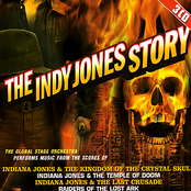 The Indy Jones Story
