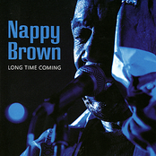 You Were A Long Time Coming by Nappy Brown