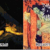 Begotten Son / Evil Dreams