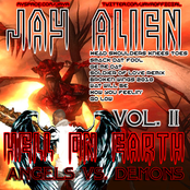 HELL ON EARTH VOL 2 ANGELS VS DEMONS