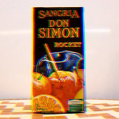 Sangria, Don Simon