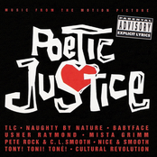 Poetic Justice: Music from the Motion Picture