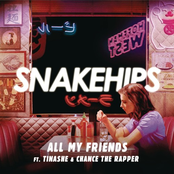 All My Friends - EP