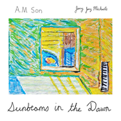 Sunbeams in the Dawn