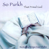 So Purkh That Primal God