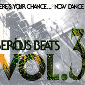 Serious Beats Vol. 3