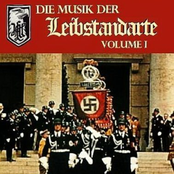 lssah musik korps