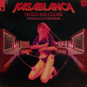 Hold Me Close (Vintage Culture Remix)