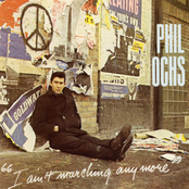 Here's To The State Of Mississippi by Phil Ochs