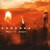 Reality Check by Konkhra