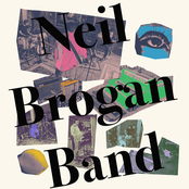 Neil Brogan Band