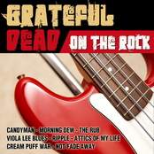 Hard To Handle by Grateful Dead