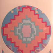 Mondo Lava/Eternal Tapestry