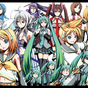 Vocaloids