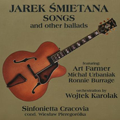 Songs And Other Ballads