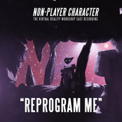 Reprogram Me (Workshop Cast Recording) [Abridged Version]