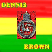 dennis brown