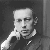 Sergei Vasilievich Rachmaninov