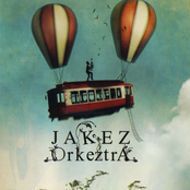 On Part En Voyage by Le Jakez Orkeztra