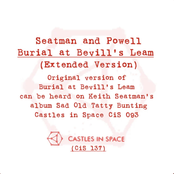 Burial at Bevill's Leam