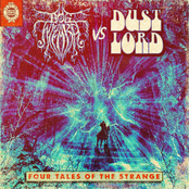 Dust Lord: Four Tales of the Strange