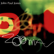 John Paul Jones: Zooma