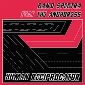 Human Reciprocator (feat. The Anchoress) - Single
