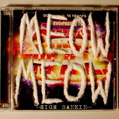 Meow Meow by High Rankin
