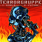 Das War Ihr Leben by Terrorgruppe