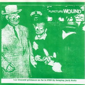 Puncture Wound EP