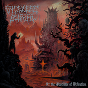 At the Foothills of Deliration