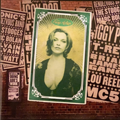 The Fabulous Rachel Moss Album