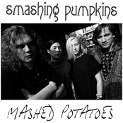 Let's Meet The Band by The Smashing Pumpkins