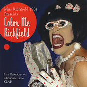 Miss Richfield 1981: Color Me Richfield