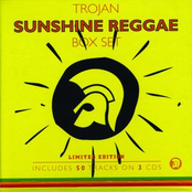 Sunshine Love by The Jamaicans