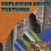 EXPLORING NOISE TEXTURES