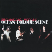 Sail On My Boat by Ocean Colour Scene