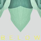 Below