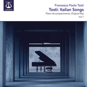Italian Songs, Vol. 7 (Piano Accompaniments)
