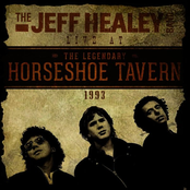 Live At The Legendary Horseshoe Tavern 1993