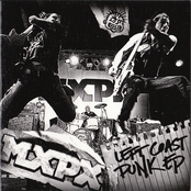 One Step Further by Mxpx
