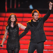 carly smithson & michael johns