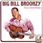 Stump Blues by Big Bill Broonzy