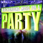 Background Music For A Party