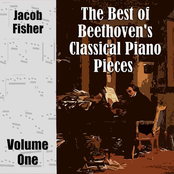The Best of Beethoven's Classical Piano Pieces Volume One